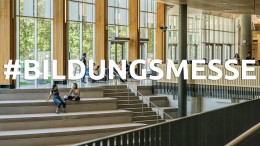 Eifeler Bildungsmesse, Stipendium 2016