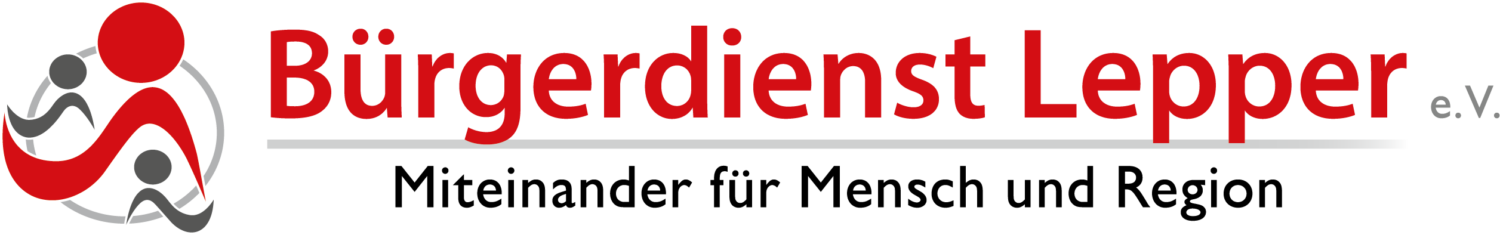Bürgerdienst Lepper e.V.